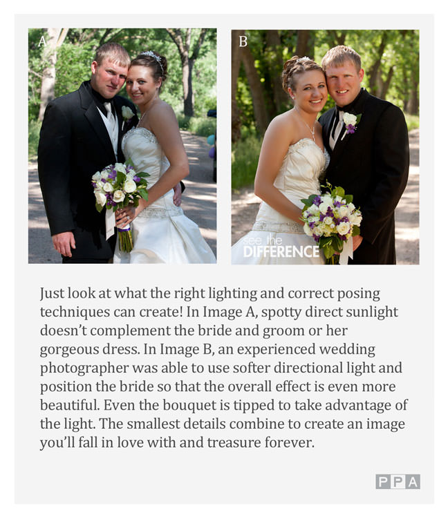 Wedding Photography Professional Posing